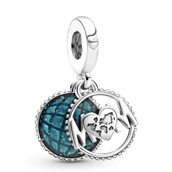 Promotion 1:1 COPY S925 ALE Sterling Silver Charms