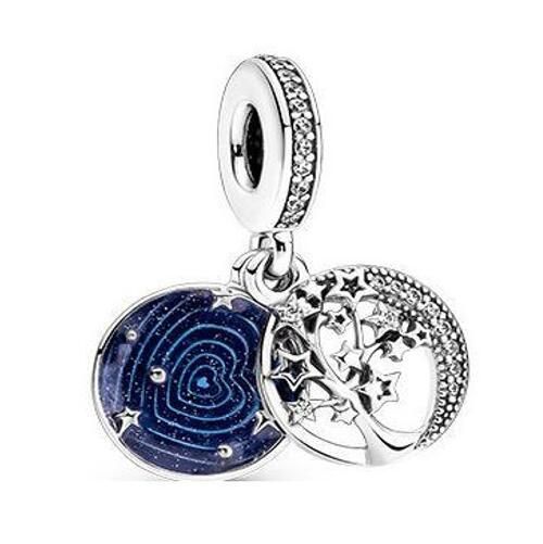 Promotion 1:1 COPY S925 ALE Sterling Silver Charms