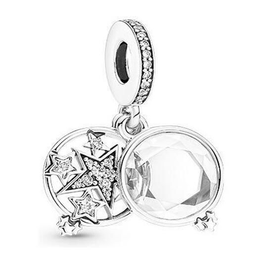 Promotion 1:1 COPY S925 ALE Sterling Silver Charms