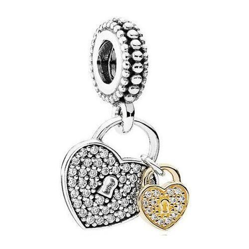 Promotion 1:1 COPY S925 ALE Sterling Silver Charms