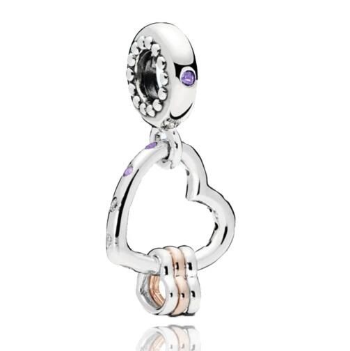 Promotion 1:1 COPY S925 ALE Sterling Silver Charms