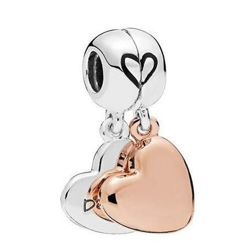 Promotion 1:1 COPY S925 ALE Sterling Silver Charms
