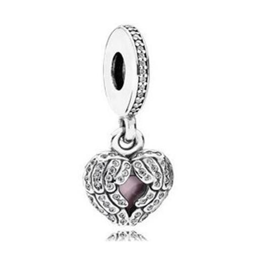 Promotion 1:1 COPY S925 ALE Sterling Silver Charms