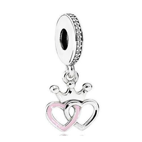 Promotion 1:1 COPY S925 ALE Sterling Silver Charms