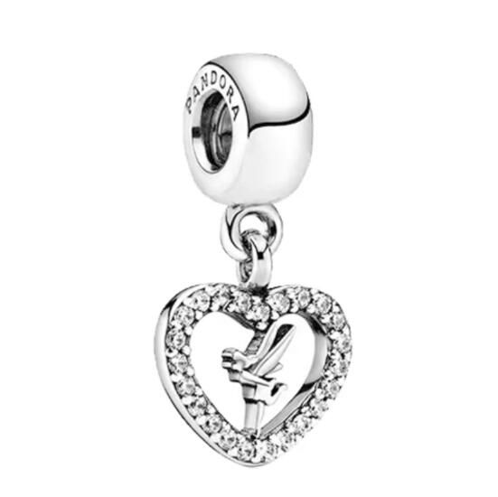 Promotion 1:1 COPY S925 ALE Sterling Silver Charms