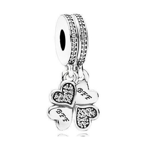 Promotion 1:1 COPY S925 ALE Sterling Silver Charms