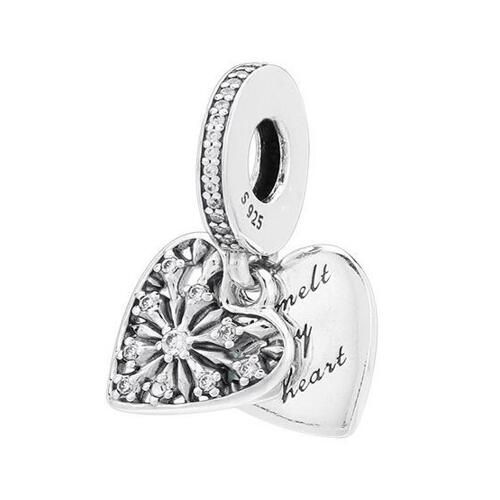 Promotion 1:1 COPY S925 ALE Sterling Silver Charms