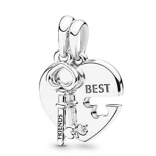 Promotion 1:1 COPY S925 ALE Sterling Silver Charms