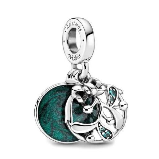 Promotion 1:1 COPY S925 ALE Sterling Silver Charms