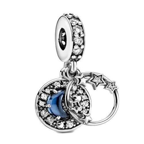 Promotion 1:1 COPY S925 ALE Sterling Silver Charms