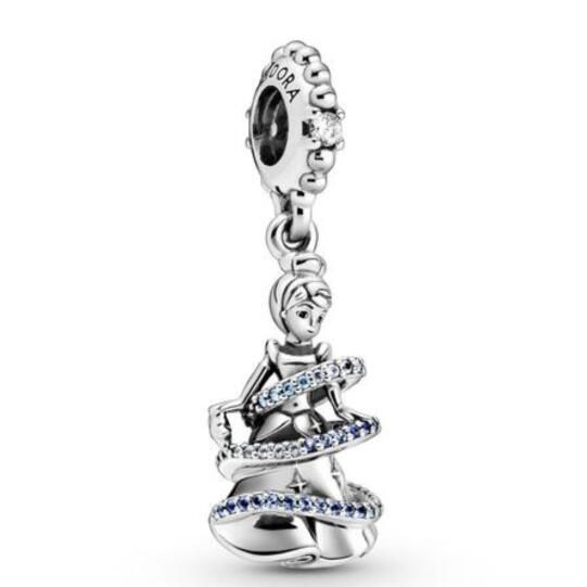 Promotion 1:1 COPY S925 ALE Sterling Silver Charms