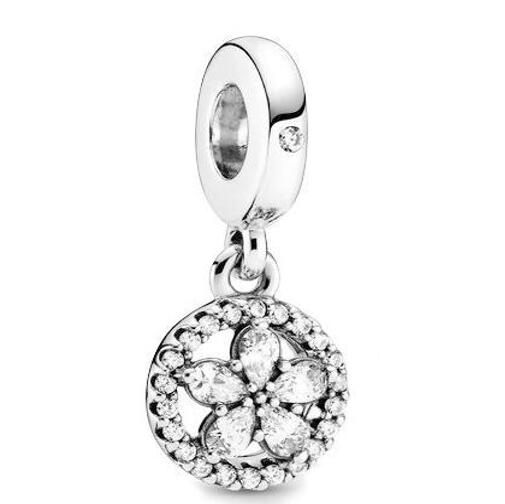 Promotion 1:1 COPY S925 ALE Sterling Silver Charms