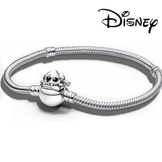 AAA GRADE S925 ALE Snake Chain DIS Bracelets