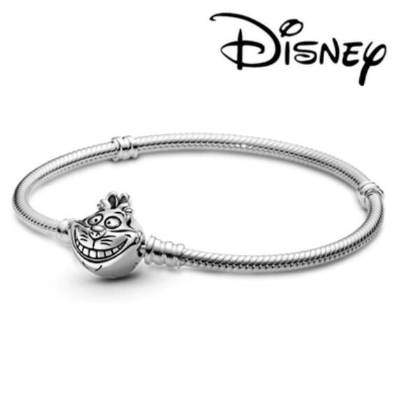 AAA GRADE S925 ALE Snake Chain DIS Bracelets