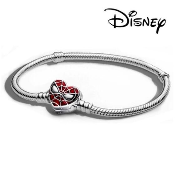 AAA GRADE S925 ALE Snake Chain DIS Bracelets