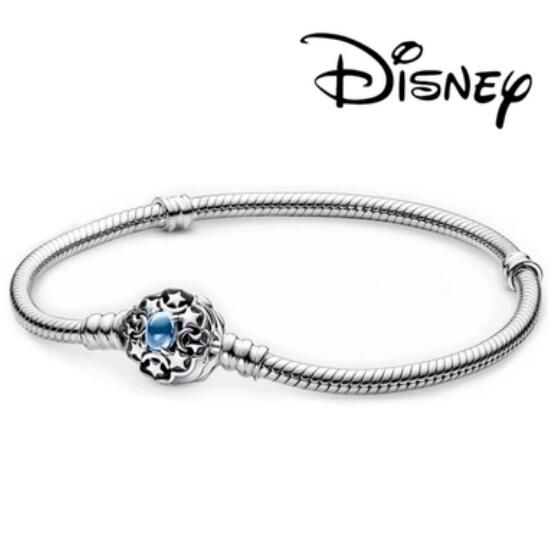 AAA GRADE S925 ALE Snake Chain DIS Bracelets