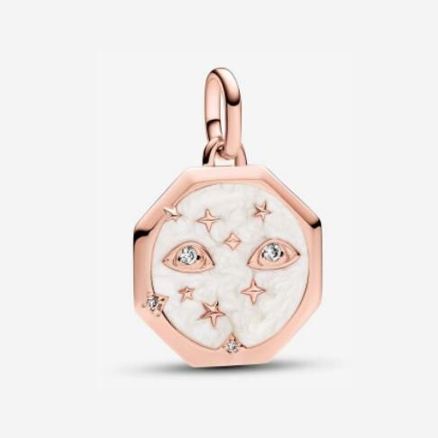 AAA GRADE S925 ALE Sterling Silver Me Charms  