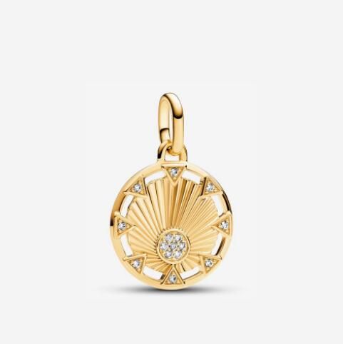 AAA GRADE S925 ALE Sterling Silver Me Charms  