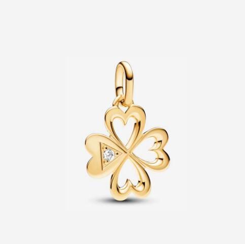 AAA GRADE S925 ALE Sterling Silver Me Charms  
