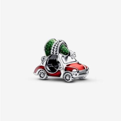 10PCS Holiday AAA GRADE S925 ALE Charms Promotion