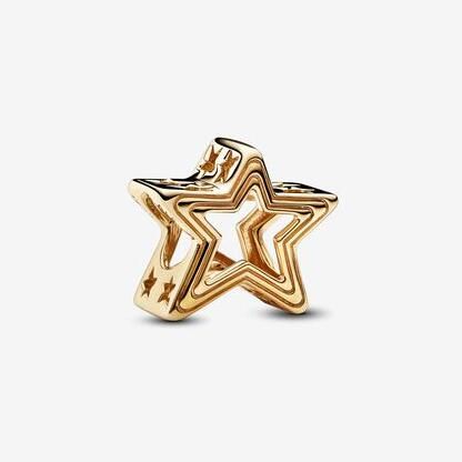 10PCS Holiday AAA GRADE S925 ALE Charms Promotion