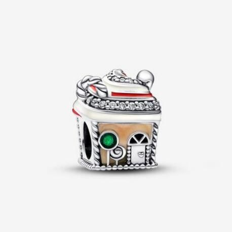 10PCS Holiday AAA GRADE S925 ALE Charms Promotion