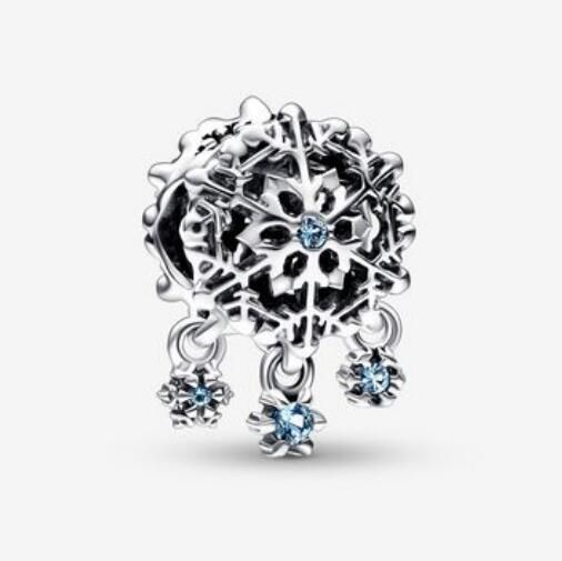 10PCS Holiday AAA GRADE S925 ALE Charms Promotion