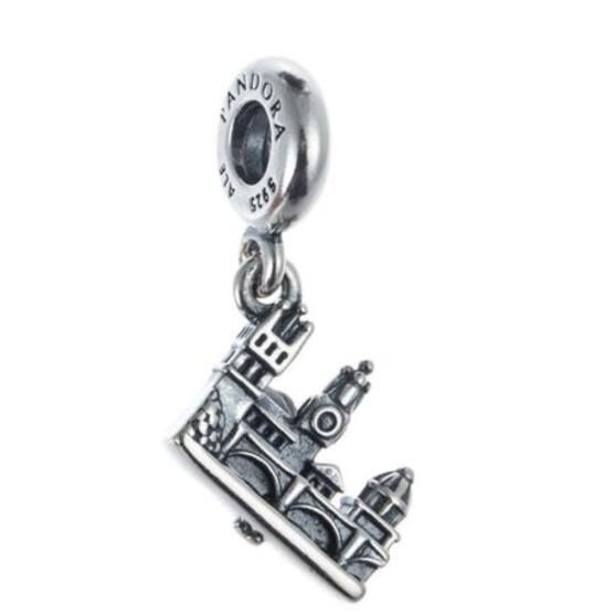 Promotion 1:1 COPY S925 ALE Sterling Silver Charms