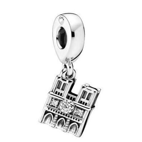 Promotion 1:1 COPY S925 ALE Sterling Silver Charms