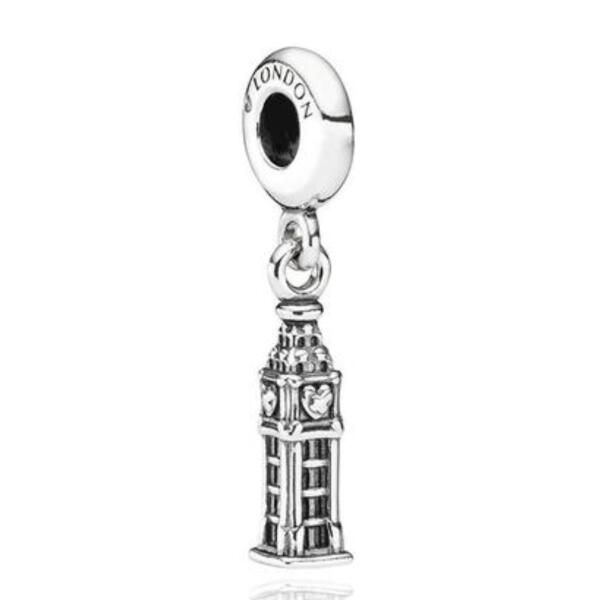 Promotion 1:1 COPY S925 ALE Sterling Silver Charms