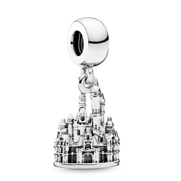 Promotion 1:1 COPY S925 ALE Sterling Silver Charms