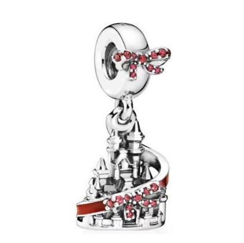 Promotion 1:1 COPY S925 ALE Sterling Silver Charms