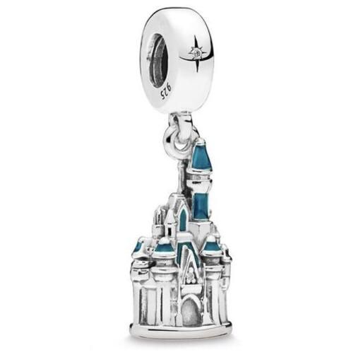 Promotion 1:1 COPY S925 ALE Sterling Silver Charms