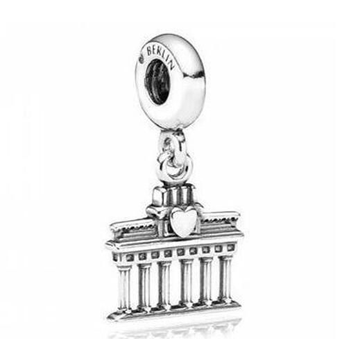 Promotion 1:1 COPY S925 ALE Sterling Silver Charms