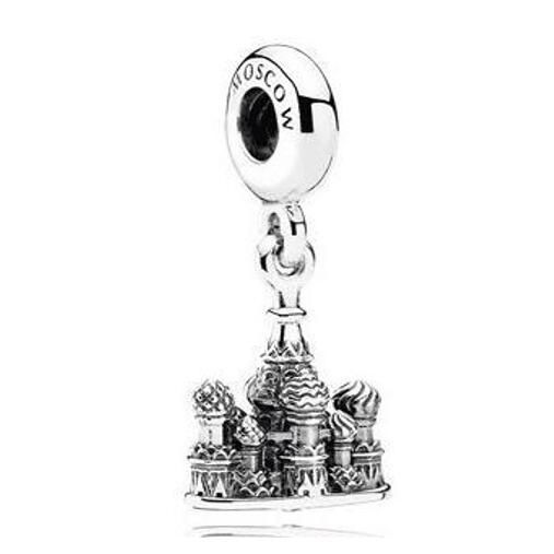Promotion 1:1 COPY S925 ALE Sterling Silver Charms