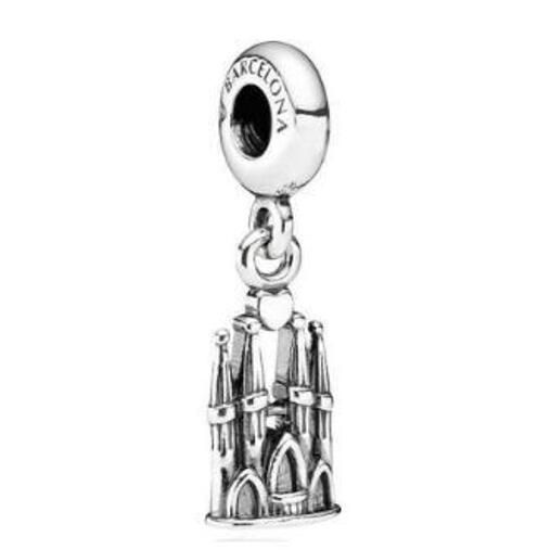 Promotion 1:1 COPY S925 ALE Sterling Silver Charms