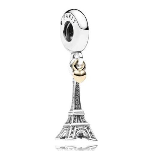 Promotion 1:1 COPY S925 ALE Sterling Silver Charms