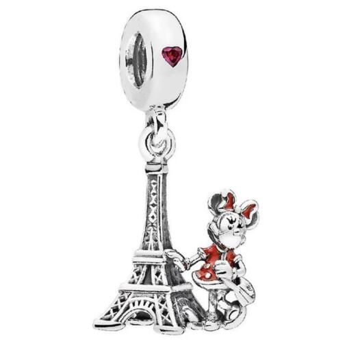 Promotion 1:1 COPY S925 ALE Sterling Silver Charms