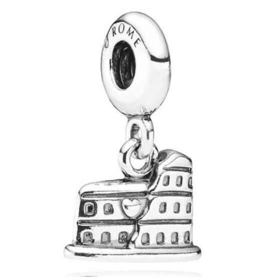 Promotion 1:1 COPY S925 ALE Sterling Silver Charms