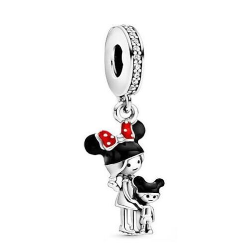 Promotion 1:1 COPY S925 ALE Sterling Silver Charms