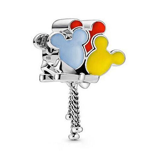 Promotion 1:1 COPY S925 ALE Sterling Silver Charms