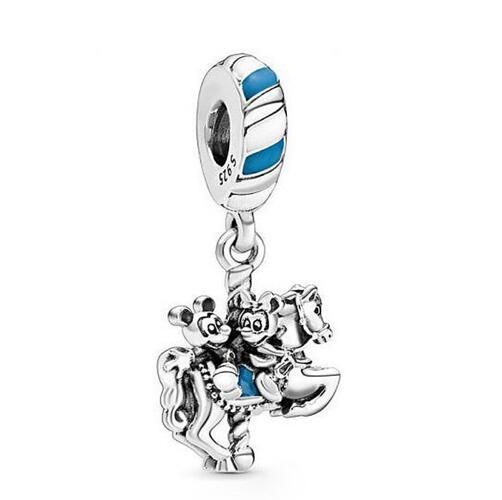 Promotion 1:1 COPY S925 ALE Sterling Silver Charms