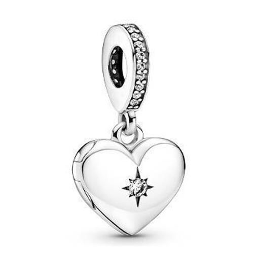 Promotion 1:1 COPY S925 ALE Sterling Silver Charms