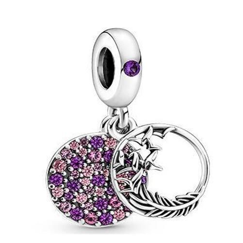 Promotion 1:1 COPY S925 ALE Sterling Silver Charms