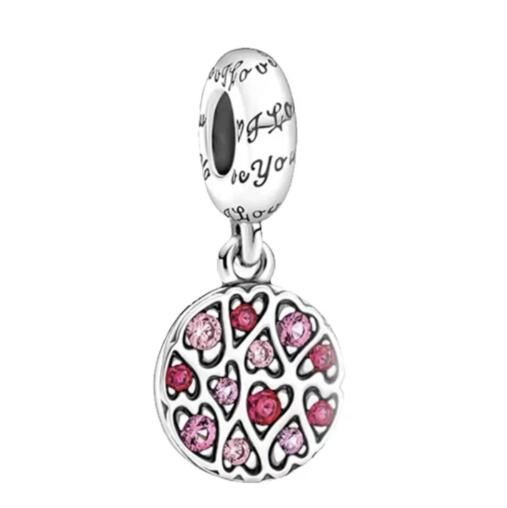 Promotion 1:1 COPY S925 ALE Sterling Silver Charms