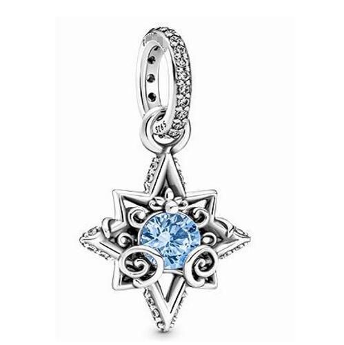 Promotion 1:1 COPY S925 ALE Sterling Silver Charms