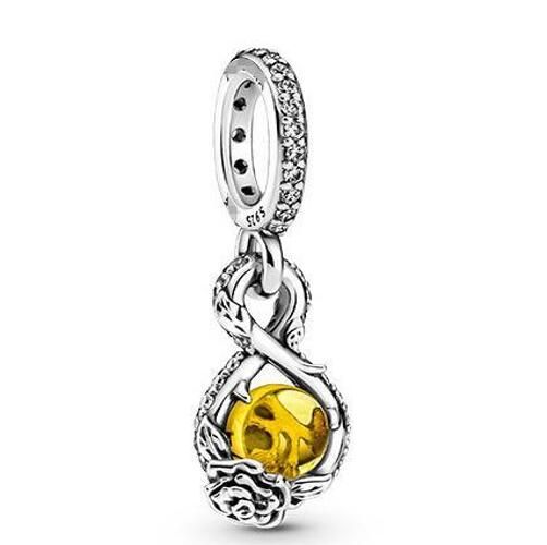 Promotion 1:1 COPY S925 ALE Sterling Silver Charms