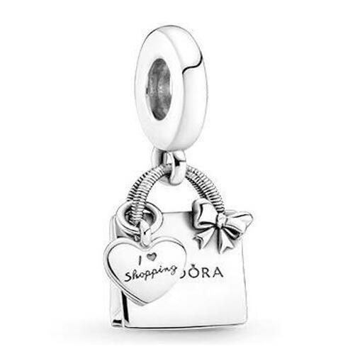 Promotion 1:1 COPY S925 ALE Sterling Silver Charms