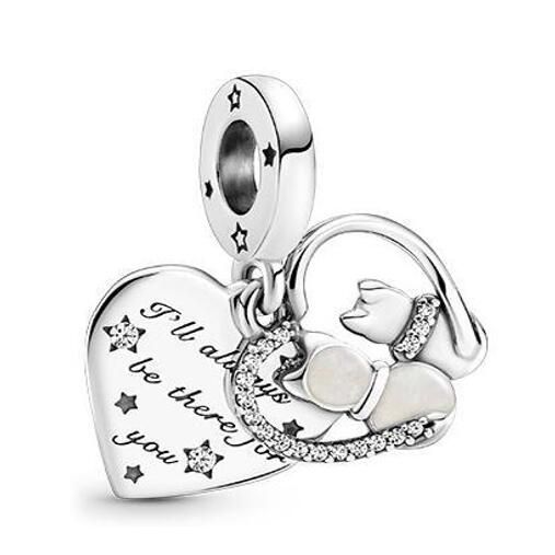 Promotion 1:1 COPY S925 ALE Sterling Silver Charms