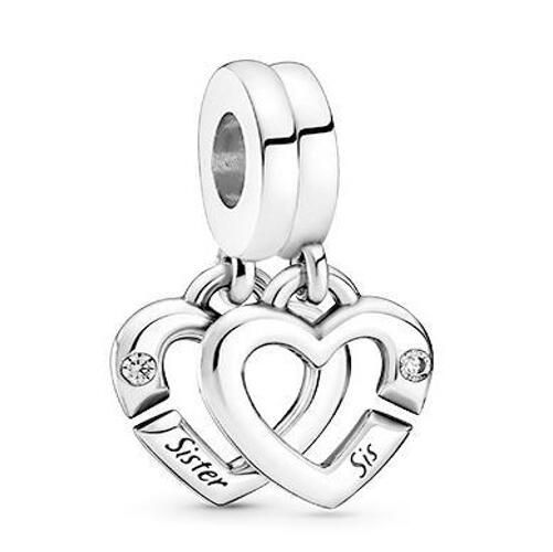Promotion 1:1 COPY S925 ALE Sterling Silver Charms